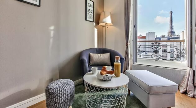 Gestion de plusieurs propriétés