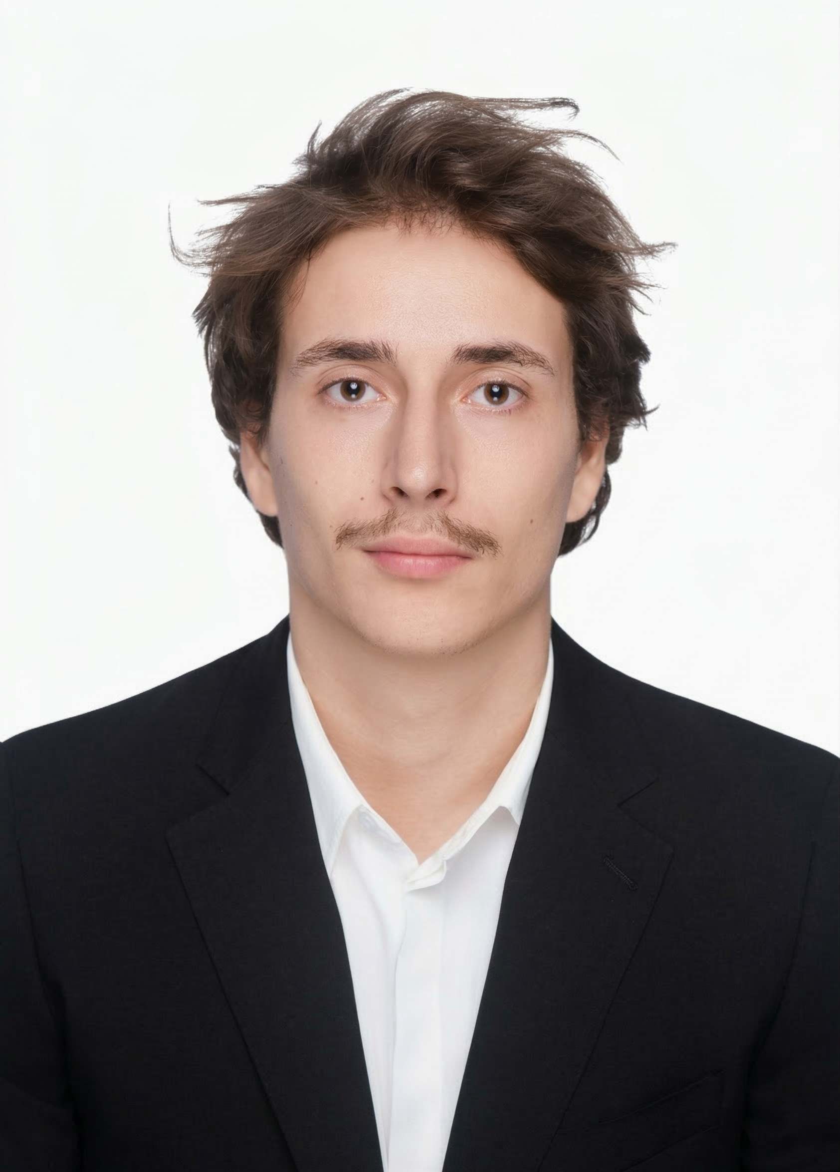 Simon, fondateur de BedLink